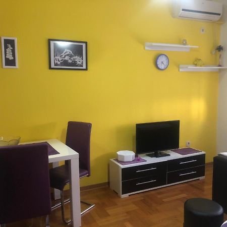 Apartman Tanjuska Подгориця Екстер'єр фото